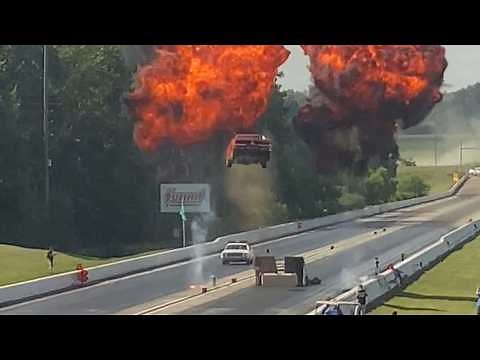 Epic Fails of the Year | The Craziest Ever 😱