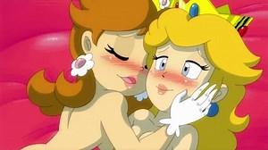 Slut Peach and Princess Daisy, Ronytoayota