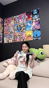 𝗚𝗮𝗺𝗲 𝘁𝗶𝗺𝗲🎮#DCR自助娱乐馆 #休闲好去处 #vlog日常 #正确的打开方式