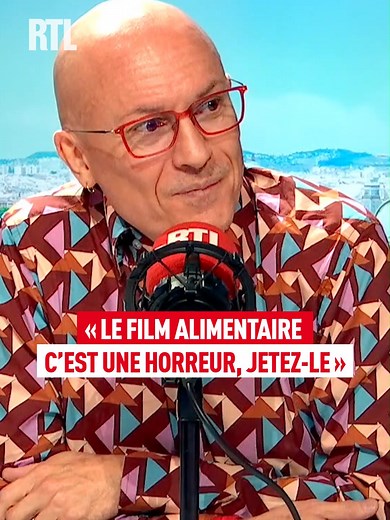 🦠 Microbiologiste et hygiéniste, Christophe Mercier-Thellier veille à la propreté des hôpitaux, des cantines et des collectivités. Il partage ses conseils simples et efficaces pour rendre nos maisons plus saines et notre vie plus sereine. 🎙️ Retrouvez « Un jour, une vie » avec Faustine Bollaert en podcast sur rtl.fr et l’application RTL. Pour participer à l’émission : unjourunevie@rtl.fr 📱💻 #sinformersurtiktok #faustinebollaert