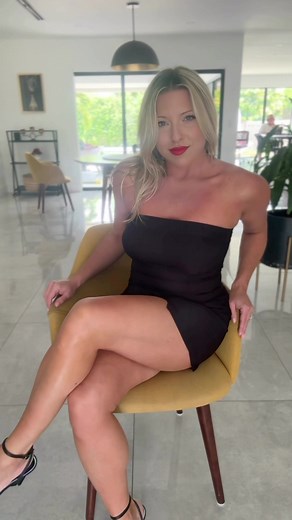 It’s Mrs Milford or Mallory - I’ll answer to either #aboutme #littleblackdress #redlips