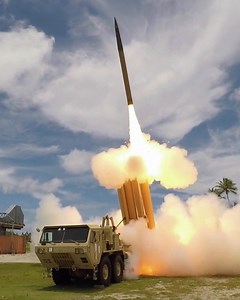 12K views · 265 reactions | Ready. Aim... FIRE. Interested in short- and long-range defense systems? Target this link to learn more: https://go.usa.gov/xeKtk. | GoArmy | Facebook