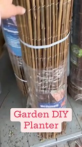4.7M views · 23K reactions | Choose long and sturdy wooden branches for your gardening projects! They provide excellent support for climbing plants and structures. #gardenizi #GardeningTips #WoodenBranches #PlantSupport #HomeGardening #SustainableGardening #GreenThumb | The Green Corner | Facebook