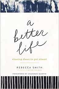 Rebecca Smith