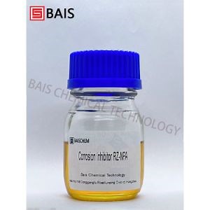 [Hot Item] Высокоэффективный ингибитор коррозии Rz-Npa ISO неилфенокси уксусная кислота CAS 3115-49-9