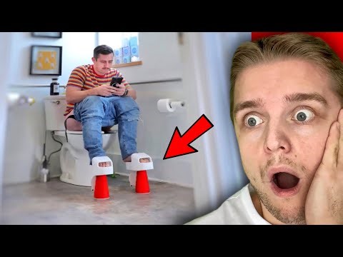 World's Most *USELESS* Inventions!