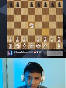 Kalah 2 Perwira di Chess.com? Cara Analisis dan Pelajaran