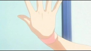 Girl shits herself!(Scat hentai)
