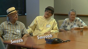 154K views · 3.8K reactions | This was so fun! We got turned into old...