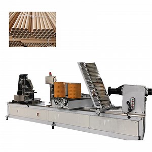 [Hot Item] Small Paper Core Making Machine