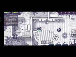 Ares Virus OST - Bodden shelter