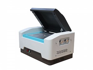 [Hot Item] X-ray Fluorescence Spectrometer for Rock-Mineral Analysis