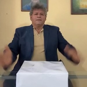 1.4K views · 296 reactions | NOTICIA DE ULTIMO MOMENTO: TENGO UNA GRAN SORPRESA PARA TODOS #paratí #joseluisrueda #codigossolaresparalaascensión #codigos #codigossolares #fypviralシ #virałreels | José Luis Rueda Cuenta Llena | Facebook