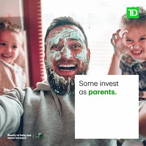 A Personal Banker may help you reach your investing goals with a TFSA or an RRSP. | TD