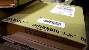 Amazon announces plan to close its first centre in UK