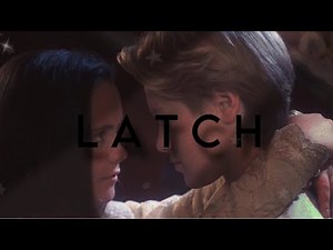 disclosure + sam smith - latch (slowed & reverb)