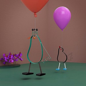 2.1K views · 280 reactions | Colorful, ironic and inspired by art. Marni Happy Birds are back, exclusively on MARNI MARKET online. Discover bit.ly/MarniHappyBirds | Marni | Facebook