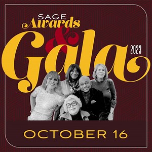 And we’re back! The 2023 SAGE Awards & Gala is returning on 10/16 to celebrate our ongoing commitment to the well-being of all LGBTQ elders. ✨ We invite you to join us for an unforgettable evening. Secure your ticket or make a donation today: https://www.sageusa.org/2023sageawards | SAGE
