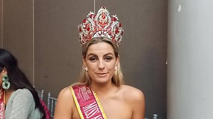 Newly crowned Miss Asia Pacific International 2019 Chaiyenne Huisman Selah Pods Pasay City Fab Manila Interview #MissAsiaPacificInternational2019 #PageantWatch #fabmanilaph #MissAsiaPacificInternational2019 | Fabmanilaph