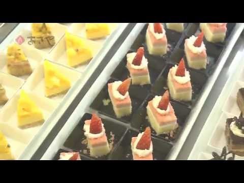 鬼怒川温泉あさや 和洋中100種のバイキング！