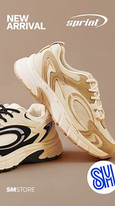 3.1K views · 1.4K reactions | Plan your uni #Sprint sneakers ahead  Get these styles and your other favorites at the #SMStore near you!   SPRINT UNI | Available in multi-colors | Php 1199 only  SPRINT URIJAH | Available in multi-colors | Php 1199 only  SPRINT ULYSES | Available in multi-colors | Php 1199 only Shop now, use your #SMAC and don't forget to like and share for more #SMFashion content and updates! ️ | SM Fashion | Facebook