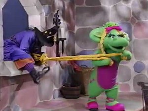 Once Upon A Time (1999 Version) Part 21