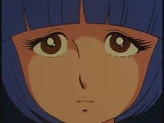 Captain Harlock | E38 - Farewell! Mayu