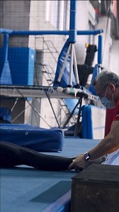 9.4K views · 121 reactions | Bouncing back from setback in Tokyo 2020, Ware is aiming to take on Paris 2024 stronger than ever  #Breakthrough presented by Toyota Canada | CBC Olympics | Facebook