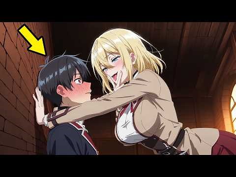 Overpowered Mage Reincarnates As The Weakest And Still Overpowers Everyone | Anime Recap