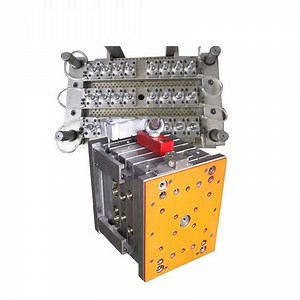 [Hot Item] Two - Color Injection Mold/Hot - Runner Injection