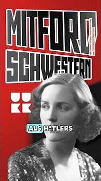 Crazy Männer-Auswahl aber ok 👩‍❤️‍👨 #mitfordschwestern #geschichte #funk #biograph