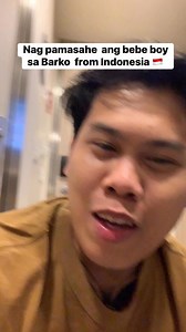 May pa spakol tayu sa Barko #fyp2026viral | Varrakuda Ilumina