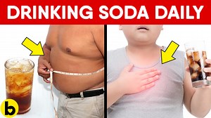 1.3K views · 61 reactions | What Happens If You Drink Soda Everyday...