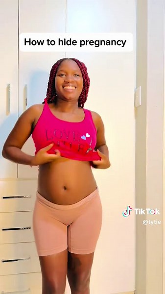 Tips for impregnated girls staying with their parents