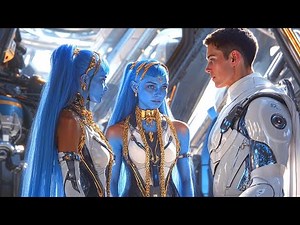 Alien Girls Shocked By Bulge Between Legs Of Human Soldier | HFY Sci‐Fi Story