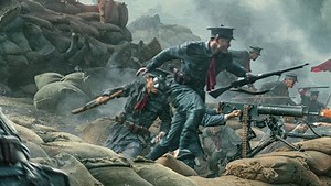 星星之火、可以燎原，党领导工农武装起义历史