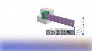 Check out FormCutter 3.0 for 3ds Max. The hard surface modelling add-on now lets you cut freehand curves into objects in real time, and to add features like doors in a couple of clicks: https://www.cgchannel.com/2023/06/mxtools-releases-formcutter-3-0-for-3ds-max/ | CGchannel