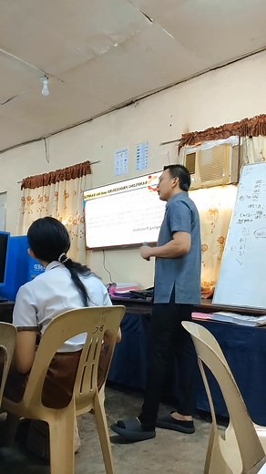 #lecture #lessonslearned #lessonplan #ABM #ABMstrand #m7baskog | Ramil Jamin (Nonoy)