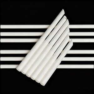 [Hot Item] Hot Sale Scalable Sustainable Tableware Bulk Production Paper Straw