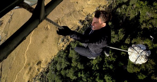 What Is a Master Shot? Here’s How to Use This Filmmaking Tool