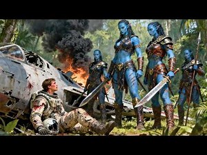 He Crashed on a Planet of Lustful Giantesses. Escape Meant Surrendering to Their Hunger.