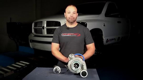 🚀 Introducing: The All-New Stealth STR Turbo for 2003-2007 5.9L Cummins 🛻💨 Engineered for adrenaline-fueled performance! 🌪️ Featuring a super-light rotating assembly for lightning-fast response and a precision-crafted 7-blade billet compressor wheel, this turbo takes power to unprecedented heights! 🔧 Performance Boosts: ✅ Super Light Rotating Assembly: Experience quicker spool-up and unparalleled responsiveness, giving your 5.9L Cummins the edge it deserves. ✅ 7-Blade Billet Compressor Whee