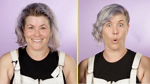 6.3M views · 3.1K shares | Women Let A Hairstylist Pick Their Haircut | BuzzFeed Video | Facebook