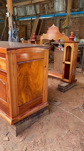 105K views · 1.2K reactions | Beautiful cabinet #fypシ #creative #design #doors #tips #tricks #diycrafts #diyprojects #reels2023 #reelsfbpage #carpenter #skills #AmaZing #art #woodwork #woodworking #woodcarving #work #wooden #woodland #workout #How #diy #reelsvideo #reelsfb #reelsviral #reelsinstagram #reelitfeelit #reels #shorts #shortsvideos #chairs #table #cabinets #bed #Furniture #woodart #wood #decorate #technique #viralpost | WOOD DIY 4K | Facebook