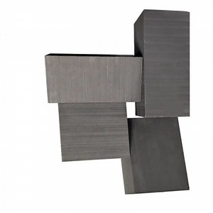 [Hot Item] High Purity Graphite Block Graphite Electrode Blocks