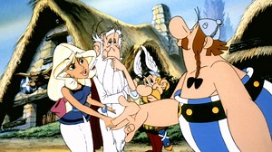 Astérix et la surprise de César - Film (1985) : diffusions TV, streaming, replay