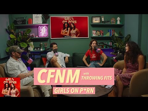 CFNM with Throwing Fits - Girls on P*rn - 226