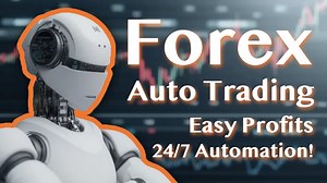 Forex Auto Trading Script – Easy Profits, 24/7 Automation!
