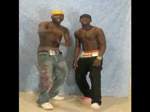 Juba Boys - Ana Indi Biniya (Sudanese Rap)