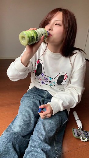 抹茶好き集合〜！#抹茶#抹茶フラペチーノ